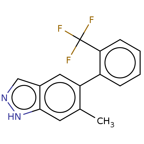 Chemical structure of BindingDB Monomer ID 50022322
