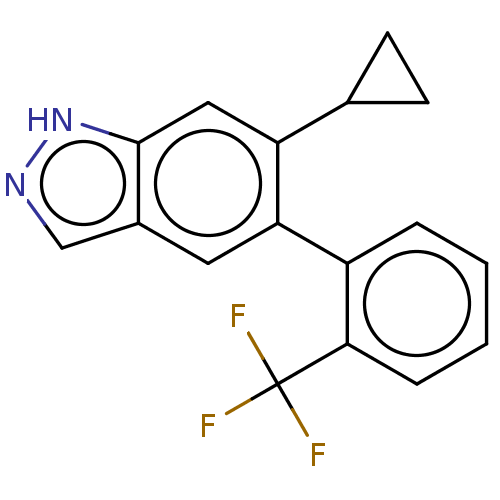 Chemical structure of BindingDB Monomer ID 50022325