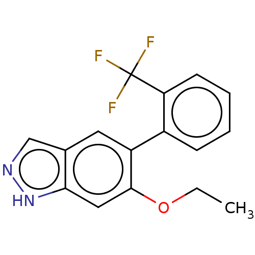 Chemical structure of BindingDB Monomer ID 50022328
