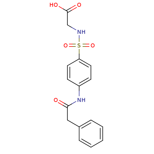 Chemical structure of BindingDB Monomer ID 50022337