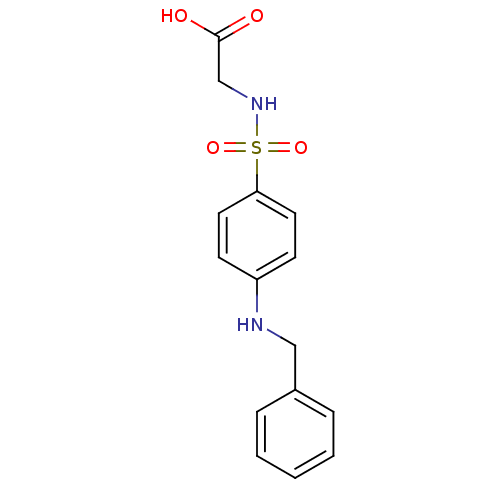 Chemical structure of BindingDB Monomer ID 50022339