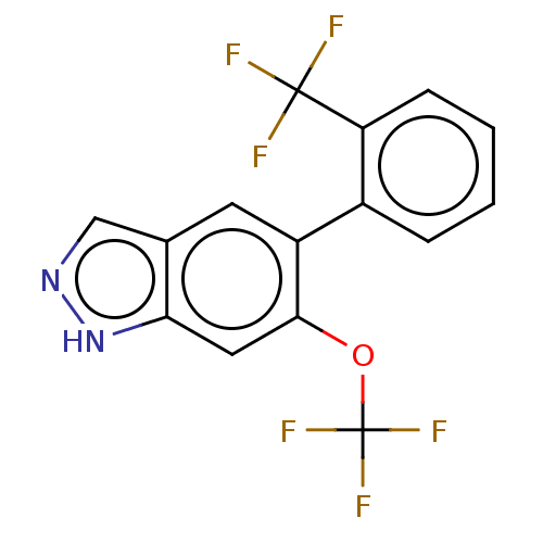 Chemical structure of BindingDB Monomer ID 50022349