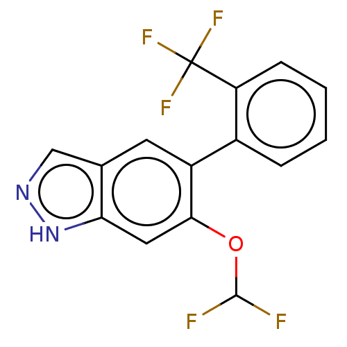 Chemical structure of BindingDB Monomer ID 50022389