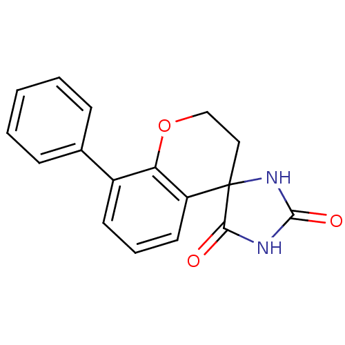 Chemical structure of BindingDB Monomer ID 50022401
