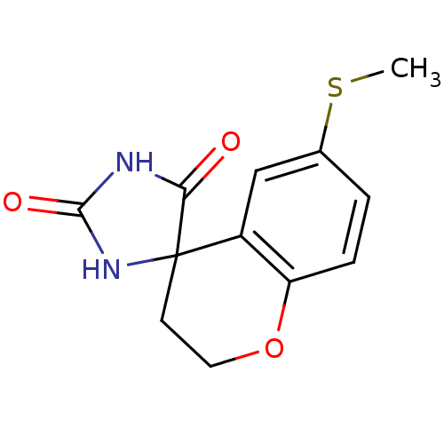 Chemical structure of BindingDB Monomer ID 50022422