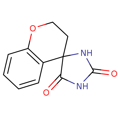 Chemical structure of BindingDB Monomer ID 50022425