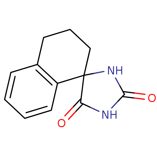 Chemical structure of BindingDB Monomer ID 50022454