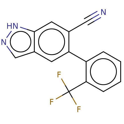Chemical structure of BindingDB Monomer ID 50022467