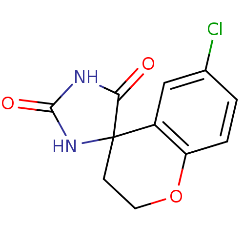 Chemical structure of BindingDB Monomer ID 50022480