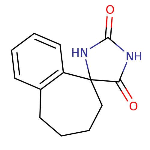 Chemical structure of BindingDB Monomer ID 50022495
