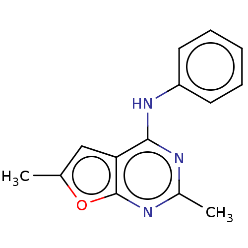 Chemical structure of BindingDB Monomer ID 50022514