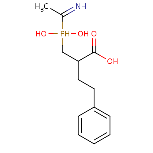Chemical structure of BindingDB Monomer ID 50022580