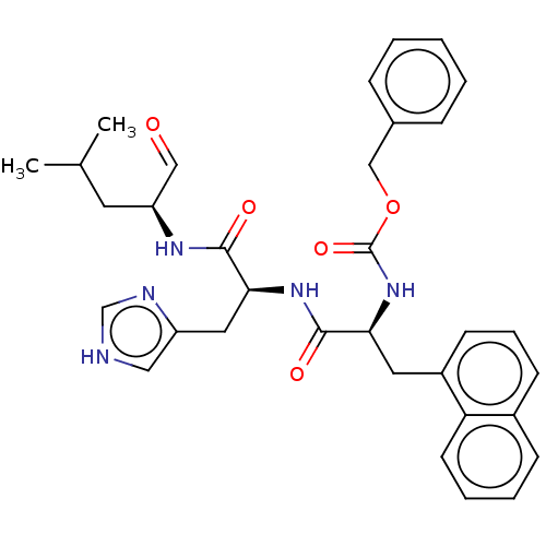 Chemical structure of BindingDB Monomer ID 50022608