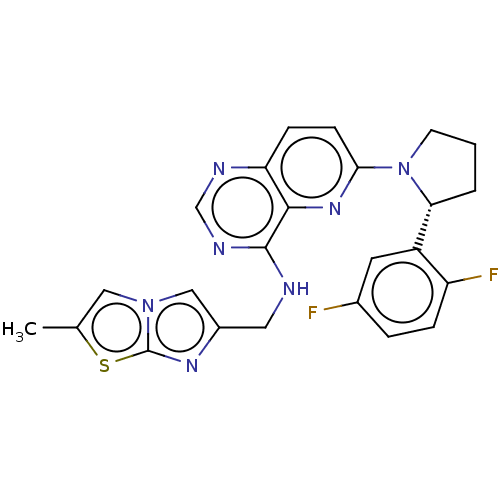 Chemical structure of BindingDB Monomer ID 50022671