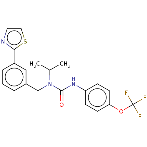 Chemical structure of BindingDB Monomer ID 50022677