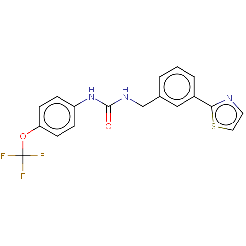 Chemical structure of BindingDB Monomer ID 50022678