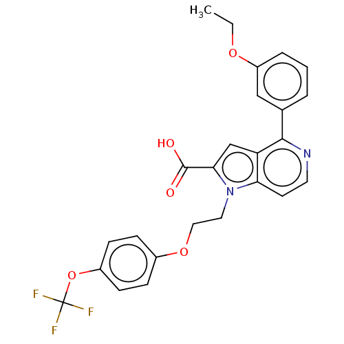 Chemical structure of BindingDB Monomer ID 50022679