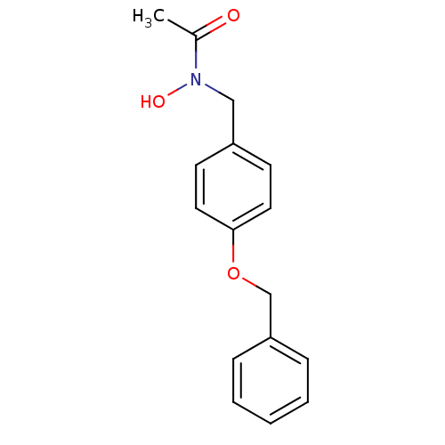 Chemical structure of BindingDB Monomer ID 50022688