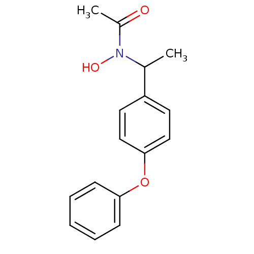 Chemical structure of BindingDB Monomer ID 50022714