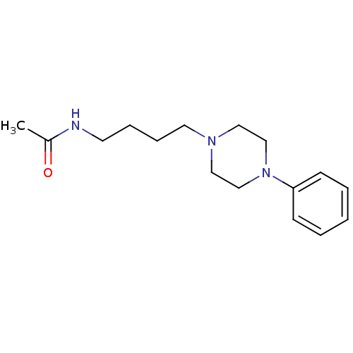 Chemical structure of BindingDB Monomer ID 50022716