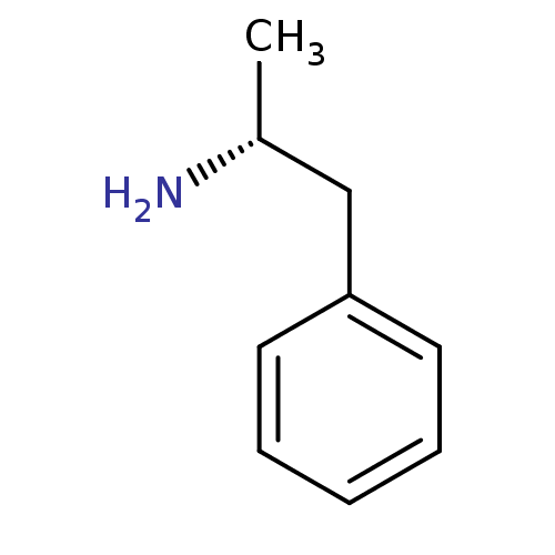 Chemical structure of BindingDB Monomer ID 50022721