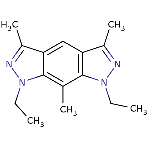 Chemical structure of BindingDB Monomer ID 50022728
