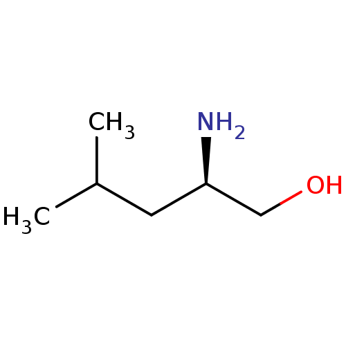Chemical structure of BindingDB Monomer ID 50022749