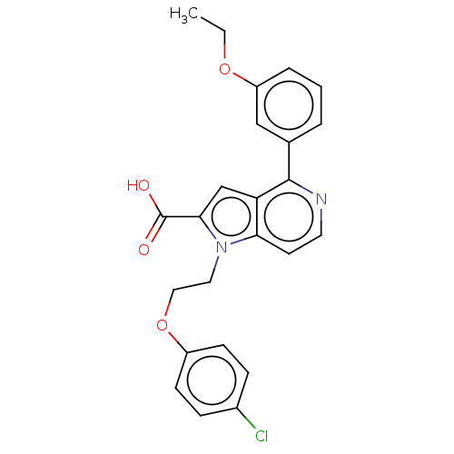 Chemical structure of BindingDB Monomer ID 50022756