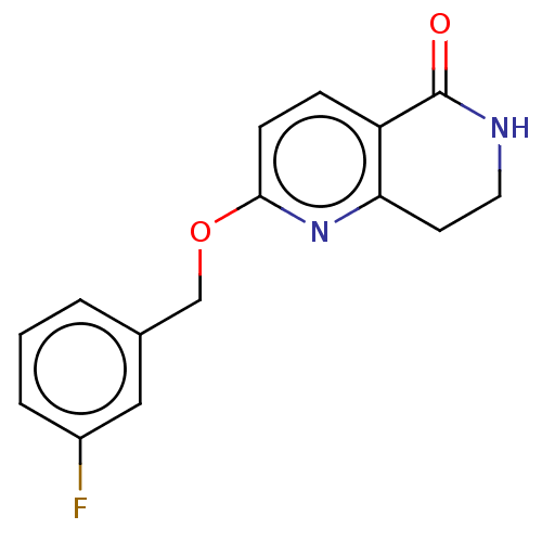 Chemical structure of BindingDB Monomer ID 50022759