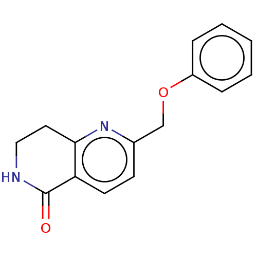 Chemical structure of BindingDB Monomer ID 50022760