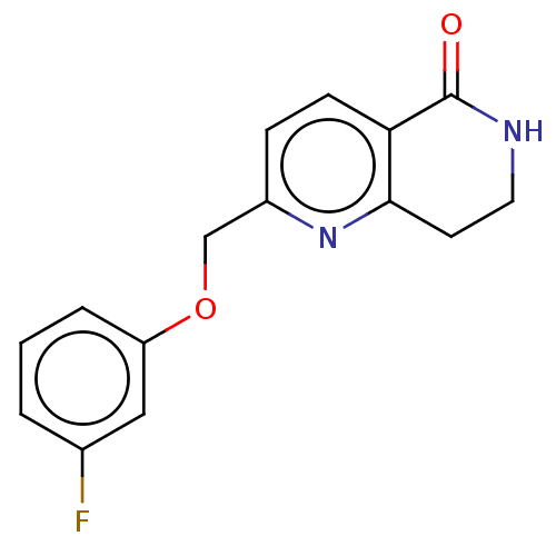 Chemical structure of BindingDB Monomer ID 50022762