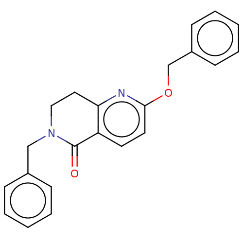 Chemical structure of BindingDB Monomer ID 50022769