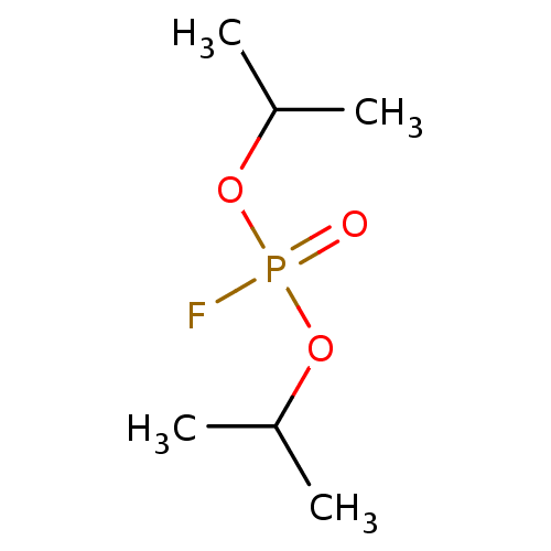 Chemical structure of BindingDB Monomer ID 50022772