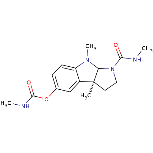 Chemical structure of BindingDB Monomer ID 50022773