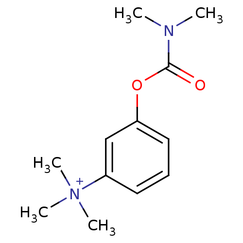 Chemical structure of BindingDB Monomer ID 50022775