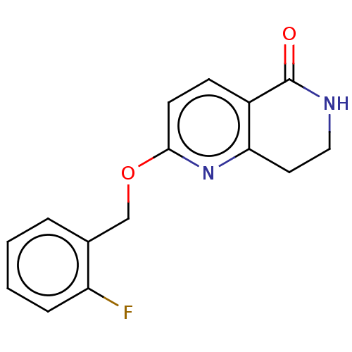 Chemical structure of BindingDB Monomer ID 50022779
