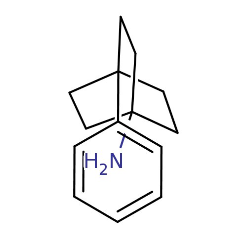 Chemical structure of BindingDB Monomer ID 50022781