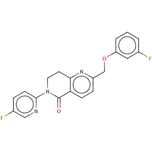 Chemical structure of BindingDB Monomer ID 50022797