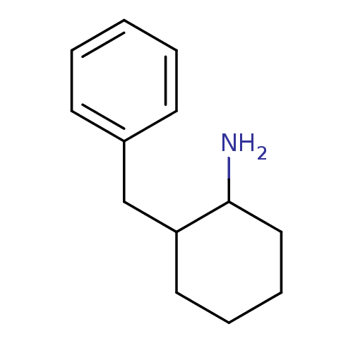 Chemical structure of BindingDB Monomer ID 50022807