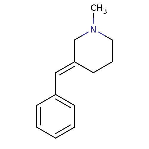 Chemical structure of BindingDB Monomer ID 50022808