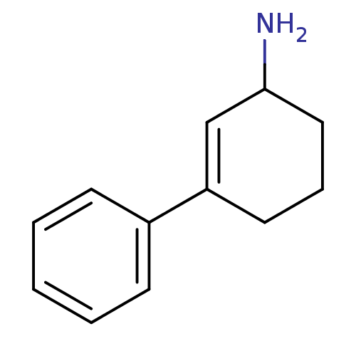 Chemical structure of BindingDB Monomer ID 50022809