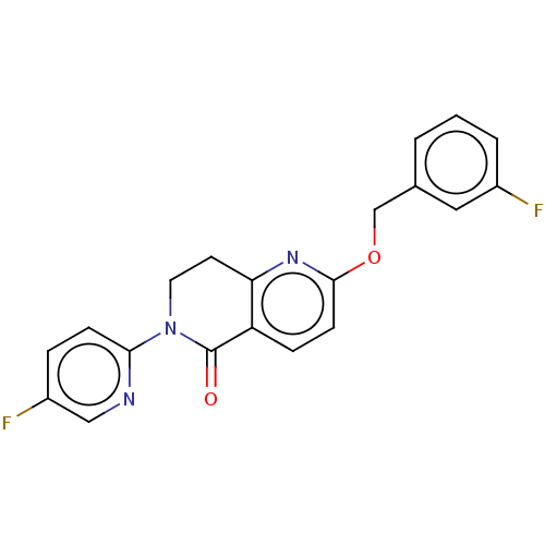 Chemical structure of BindingDB Monomer ID 50022816