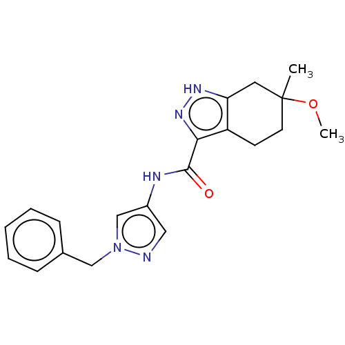 Chemical structure of BindingDB Monomer ID 50022928