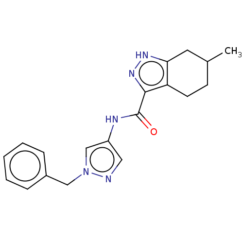 Chemical structure of BindingDB Monomer ID 50022936