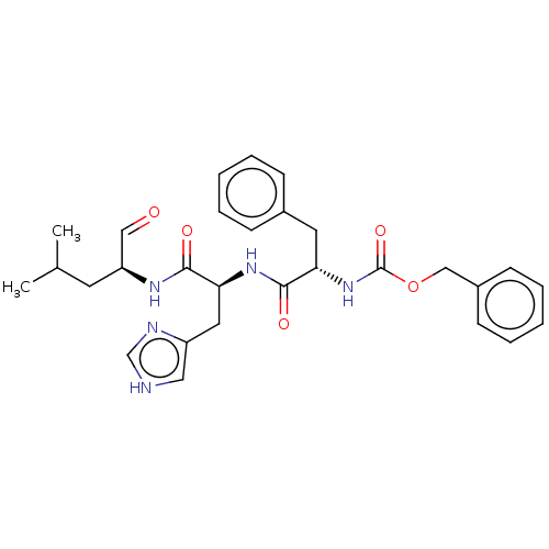 Chemical structure of BindingDB Monomer ID 50022947
