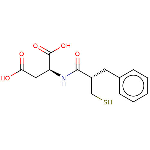 Chemical structure of BindingDB Monomer ID 50023103