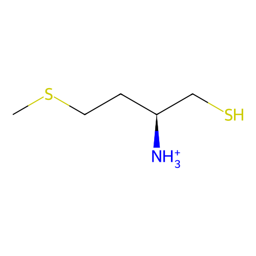 Chemical structure of BindingDB Monomer ID 50023133