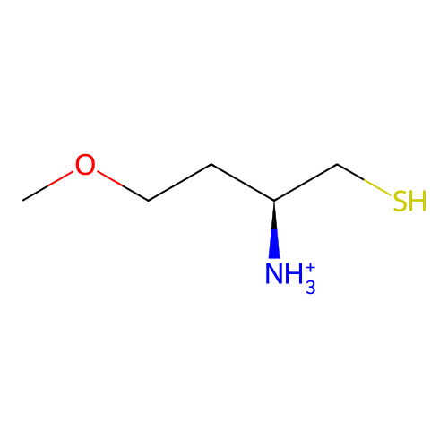 Chemical structure of BindingDB Monomer ID 50023136