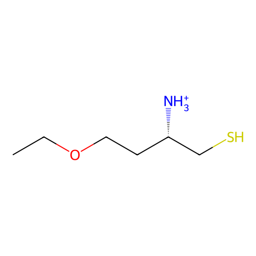 Chemical structure of BindingDB Monomer ID 50023137