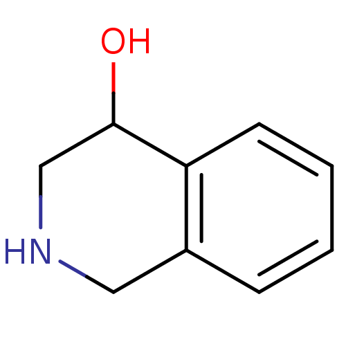 Chemical structure of BindingDB Monomer ID 50023138